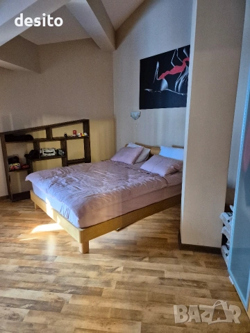 ОТ собственик: Двустаен обзаведен апартамент в Sunny Hills, Пампорово – 500 м от писта Студенец, снимка 7 - Апартаменти - 55166891