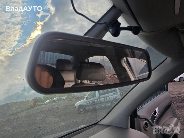 Audi a6 c6 2.7tdi 180 коня автомат., снимка 12 - Части - 54051897