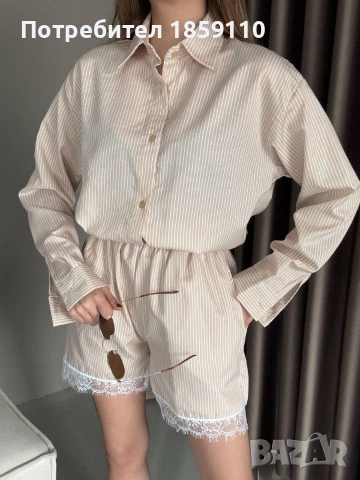 дамски комплект, снимка 1 - Комплекти - 54170580