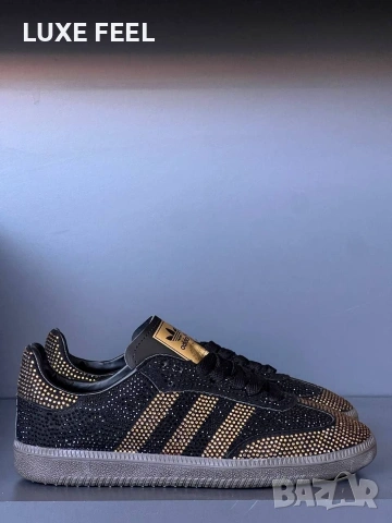 Adidas ✨, снимка 14 - Дамски ежедневни обувки - 54884860
