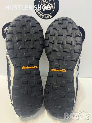 Мъжки маратонки ADIDAS TERREX AGRAVIC BOA. Размер 42.5, снимка 9 - Маратонки - 54841063