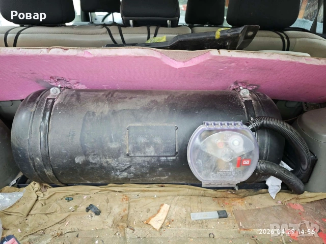 нисан х-трайл, снимка 7 - Автомобили и джипове - 54369730