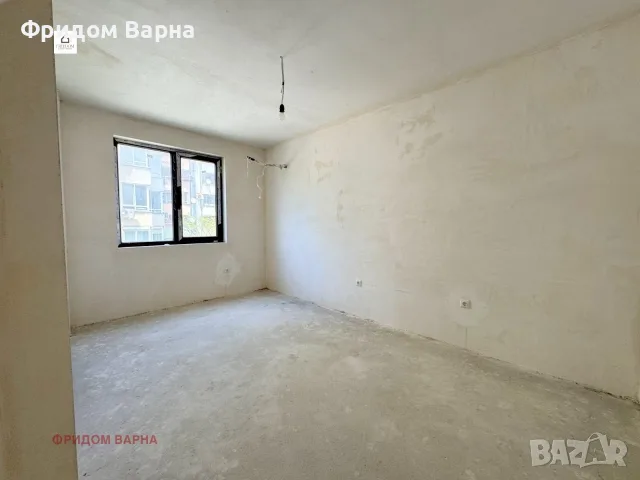 ПРОДАВА 3-СТАЕН АПАРТАМЕНТ, БРИЗ, ВАРНА, снимка 3 - Апартаменти - 55492527