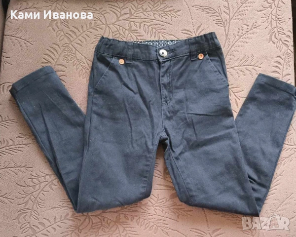 Лот дрехи за момче 122-128 см, снимка 8 - Други - 54547730