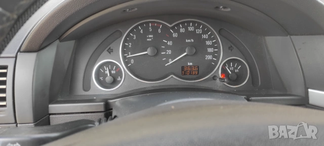 Opel,Meriva дизел, снимка 15 - Автомобили и джипове - 55224311