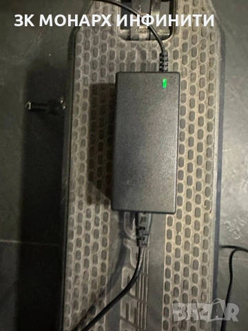 електрическа тротинетка wispeed T855 PRO/ + зарядно, снимка 11 - Друга електроника - 54692297
