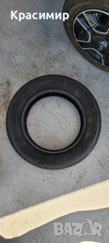 165 70 14 Dunlop 4бр. Всесезонни гуми , снимка 8 - Гуми и джанти - 54186932