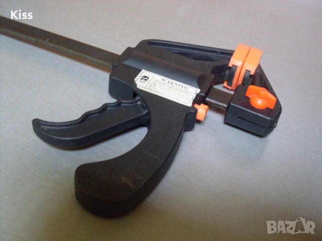 Стяга- бърза., снимка 2 - Стяги - 53950219