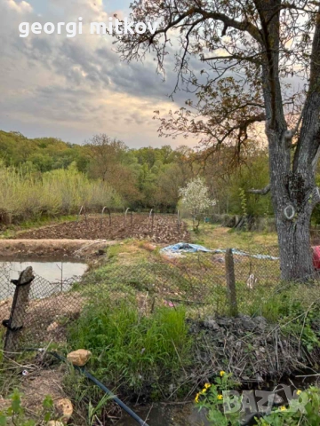 С меамор, снимка 6 - Парцели - 54367446