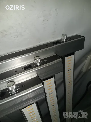 VXLED 660 PRO  led grow light, снимка 2 - Лед осветление - 55542294