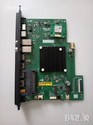 Main board TD.MT9020.781 1MST31A1 за Xiaomi L55M7-FVEU