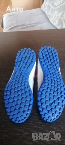 Обувки /стоножки /adidasF50 , снимка 4 - Футбол - 55119871