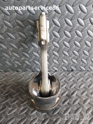 Бутало с биела за Vauxhall Opel Insignia 2.0 CDTI A20DTH (2009-2014), снимка 2 - Части - 54967611