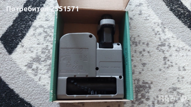 Малка тупалка Rainbow, снимка 3 - Други - 54250264