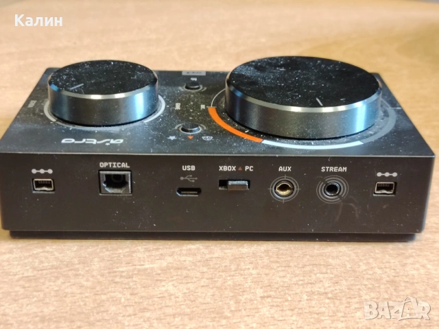 Astro MixAmp Pro TR Gen 4, снимка 2 - Слушалки за компютър - 54630614