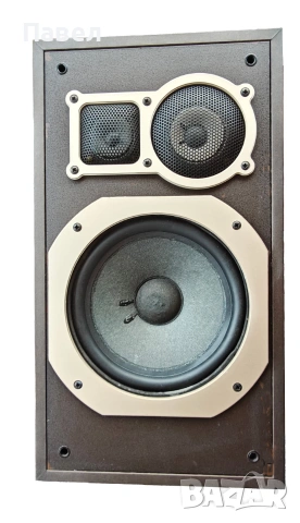Винтидж тонколони Schneider HiFi 6031 LS colinal