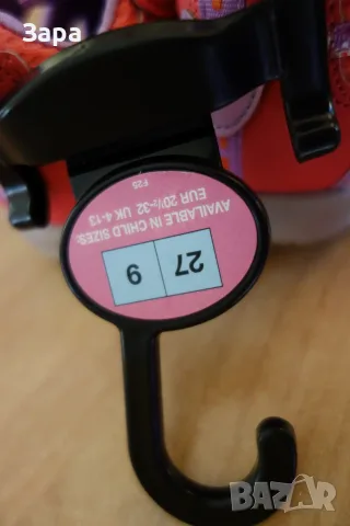 нови сандали Marks & Spencer, 27ми номер, снимка 5 - Детски сандали и чехли - 55468454
