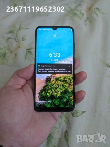 Xiaomi mi A3, снимка 6 - Xiaomi - 54211172