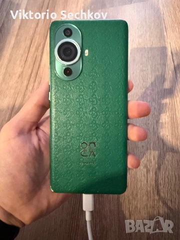 Huawei nova 11 pro, снимка 2 - Huawei - 54442651