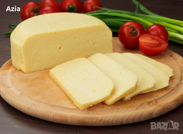 Продавам домашен кашкавал , снимка 2 - Крави - 55179627