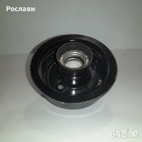 210. Противовлажно осветително тяло за мокри помещения, снимка 4 - Лампи за баня - 55651115