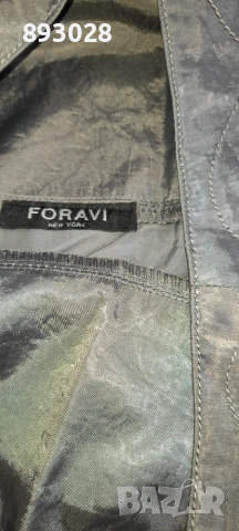 Дамски панталон Foravi Fashion , снимка 8 - Панталони - 55165126