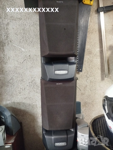 колони sony ss xb50 200wx2 8 om
