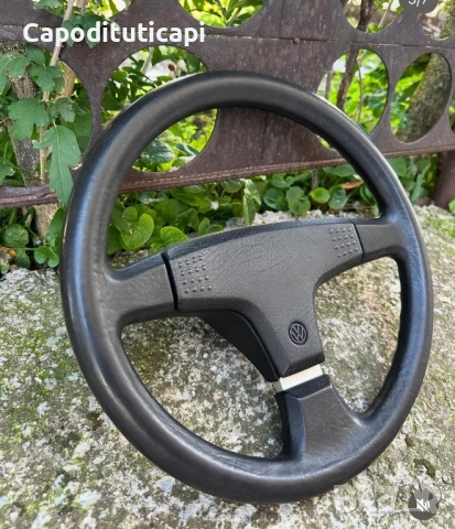 Волан Polo GT , снимка 3 - Части - 54593151