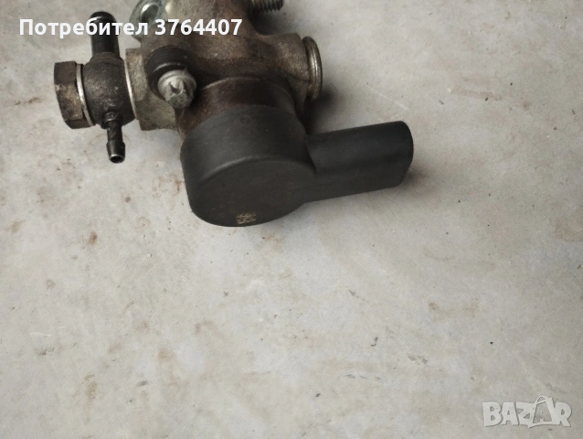 Авточасти за Mercedes C класа , снимка 6 - Части - 54612418