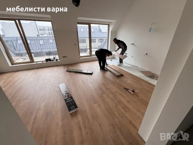 Кухни и мебели по поръчка. Цялостен основен ремонт на Къщи и Апартаменти до ключ, снимка 13 - Други - 52107383