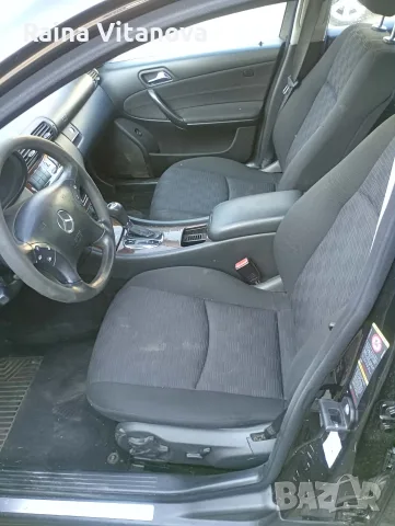 Mercedes Benz Автоматик , снимка 5 - Автомобили и джипове - 55577833