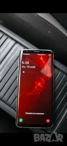 Samsung galaxy S9, снимка 3 - Samsung - 54587117