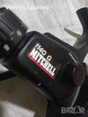 Мичел като нов, снимка 3 - Макари - 54273611