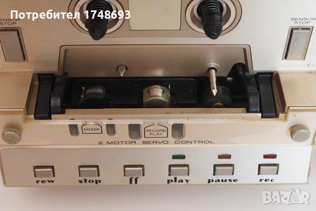 Marantz - SD8020, снимка 10 - Декове - 55256054
