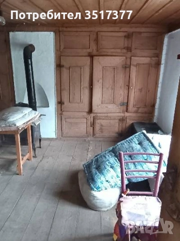 КЪЩА В С. СВЕЖЕН 1ДКА., снимка 4 - Къщи - 55012926