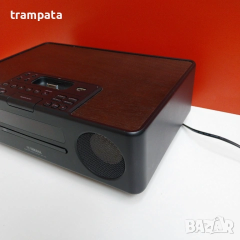 НАЙ ДОБРАТА ОФЕРТА Yamaha TSX-130 Desktop Аудиосистема , снимка 3 - Аудиосистеми - 54207491