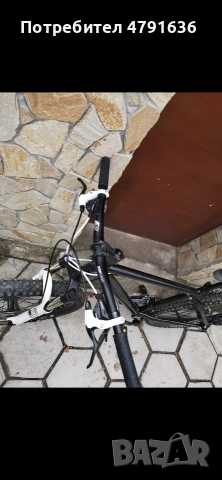 Колело с 24 скорости, снимка 7 - Велосипеди - 54140087