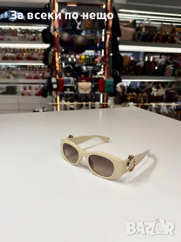 Cartier Слънчеви Очила С UV Защита Картие - 2 Цвята Код SK1879