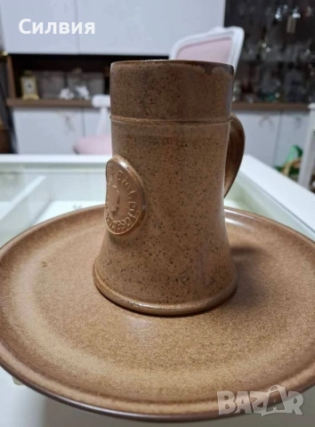 Комплект от керамика 