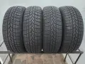 2бр зимни гуми 185/65/14 TIGAR L06428, снимка 5