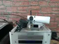 ⏯️Клип. DSD SACD player 32bit/384 DSD256 DAC Stereo amplifier Hi-Res, снимка 1