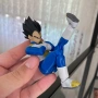 S.H Figuarts фигурка на Vegeta - Daima от Dragon Ball Daima, снимка 3