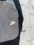 Nike tech fleece сив и черен горница и долиница, снимка 6