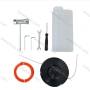 Бензинов тример,коса,храсторез STAHLMAYER PRO 74CC, снимка 6