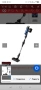 Rowenta RH20C2 X-Force Flex 9.60 Allergy Aqua Безжична прахосмукачка с дръжка | 100 Air  , снимка 11