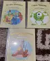 Книжки Дисни Платинум/платинена колекция, снимка 1