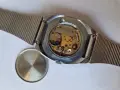 RAKETA, quartz, cal. 2356, 8 jewels, USSR! RARE! TOP!, снимка 9