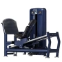 Real Leader M7PRO-2005 – професионална лег преса от седеж / Seated Leg Press, снимка 1