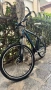Trek 3700 Alpha 26" – RockShox / Shimano XT – Отлично състояние, снимка 3
