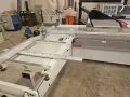 Форматно разкройващ циркуляр Scm Si400, снимка 4